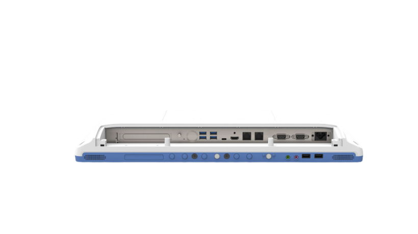 POC-621 U5 barebone w/o ventilation